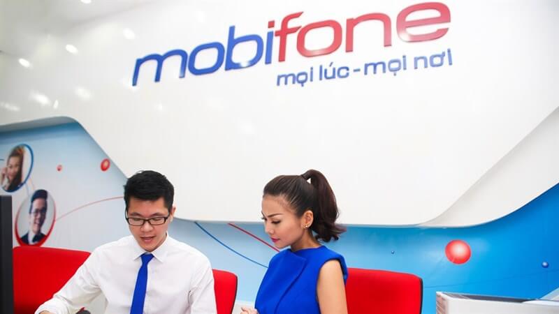 Mobifone Đà Nẵng tuyển dụng việc làm