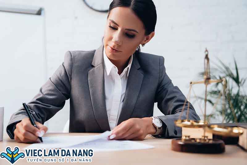 việc làm khác trong ngành luật tại Đà Nẵng