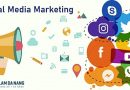 Social Media Marketing là gì? Các loại hình Social Media Marketing phổ biến